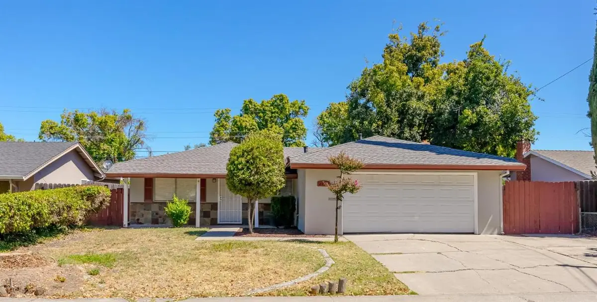2705 Manzanita Avenue, Stockton, CA 95207 - #1