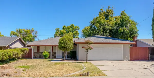 2705 Manzanita Avenue, Stockton, CA 95207