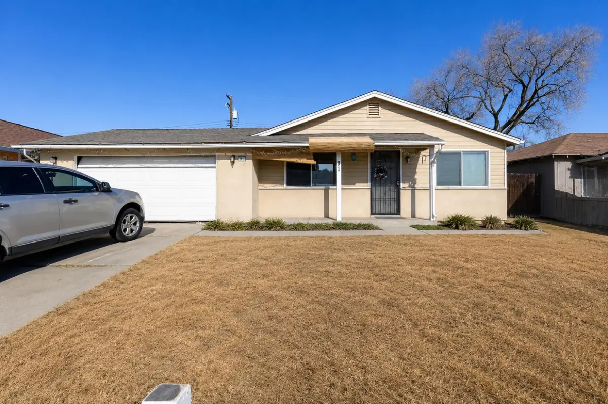 91 Danville Way, Sacramento, CA 95838 - #1