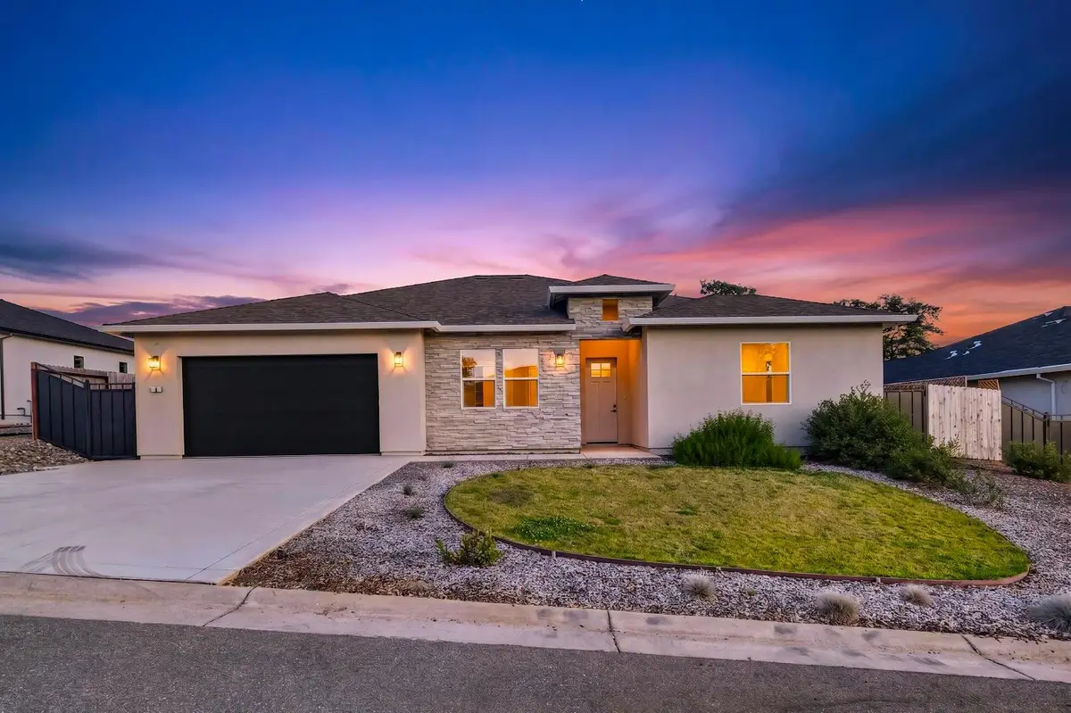 6 Moonbeam Court, Oroville, CA 95966 - #1