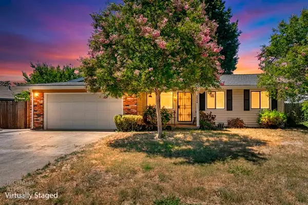 2548 La Cumbra Circle, Rancho Cordova, CA 95670