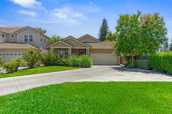 1701 Thomas Court, Modesto, CA 95355