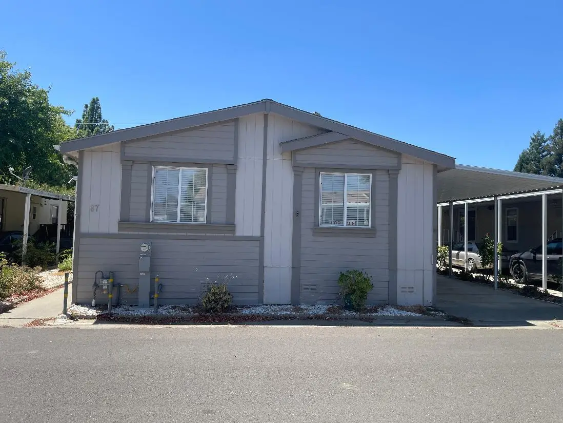 26262 County Rd 21 A #87, Esparto, CA 95627 - #1