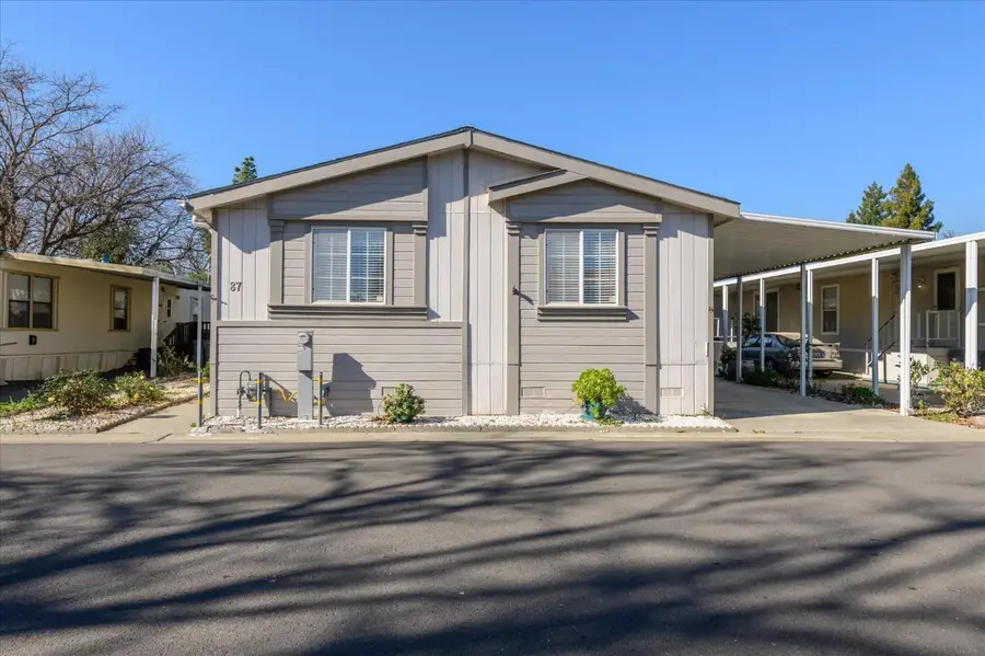 26262 County Rd 21 A #87, Esparto, CA 95627 - #2