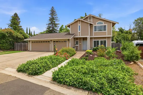 1646 Hedland Place, El Dorado Hills, CA 95762