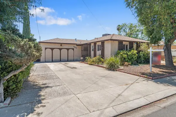 1908 Cindy Avenue, Modesto, CA 95350