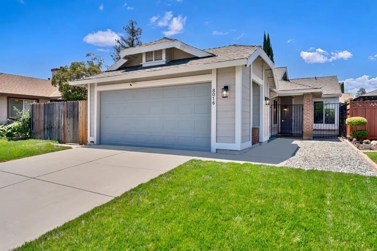 8016 Willys Court, Sacramento, CA 95828 - #1