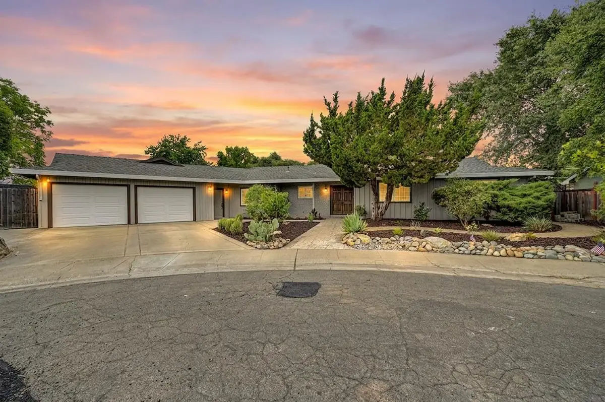 3901 Hancock Drive, Sacramento, CA 95821 - #1