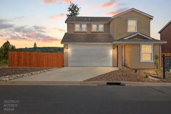 2840 Winesap Circle, Placerville, CA 95667