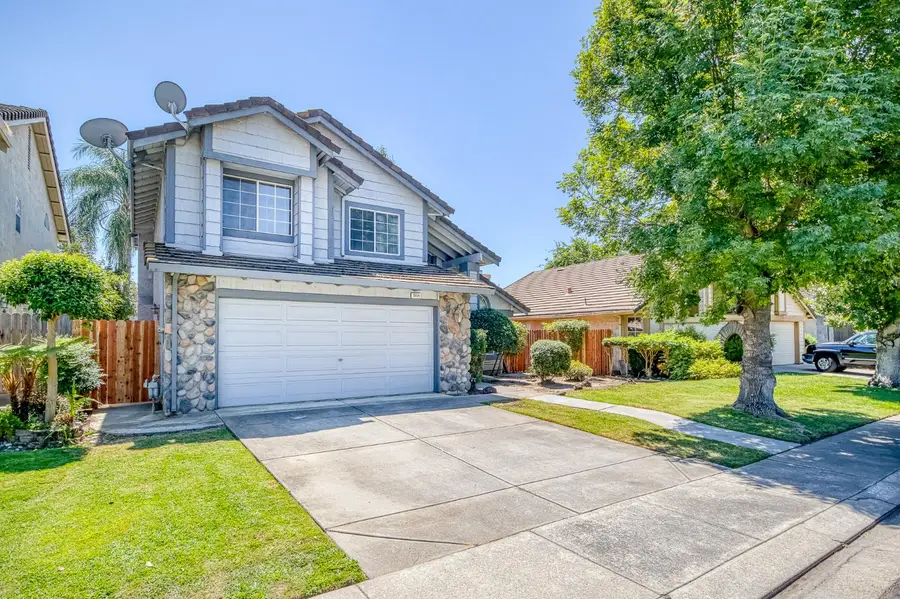3908 Wichita Way, Modesto, CA 95357 - #3
