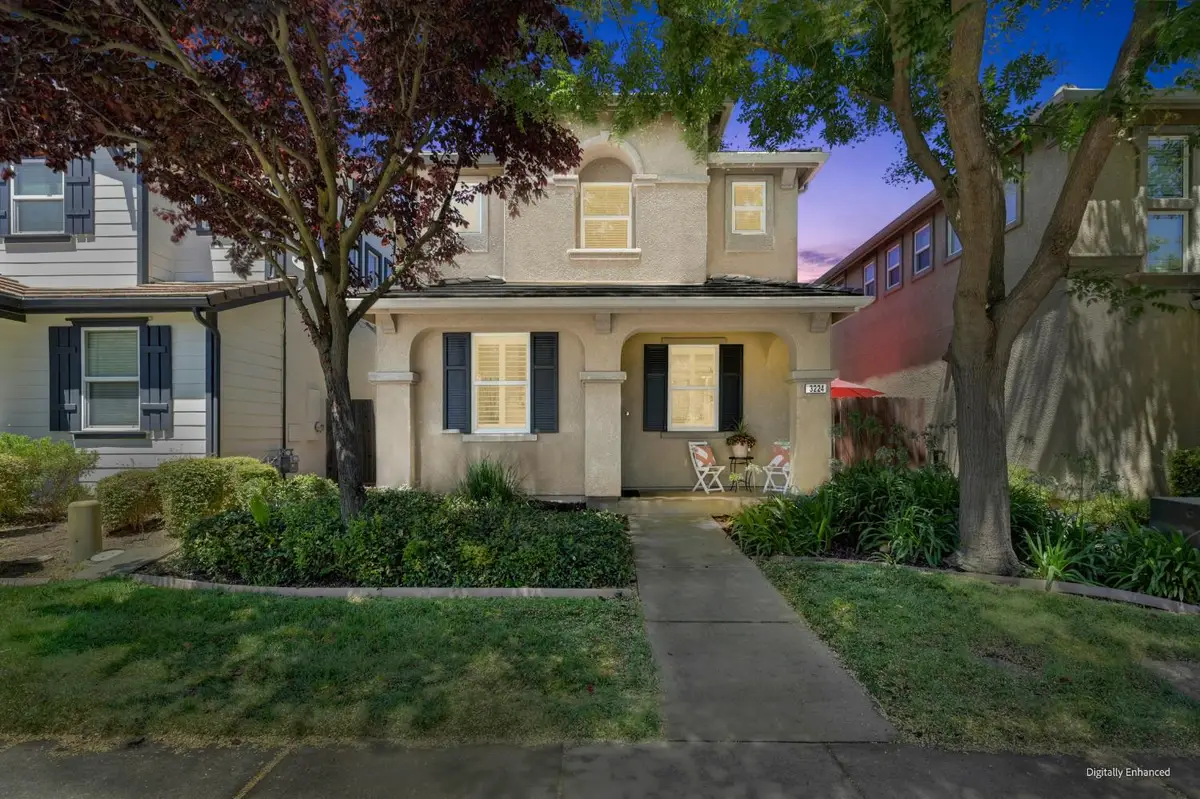 3224 Paumanok Way, Sacramento, CA 95835 - #1