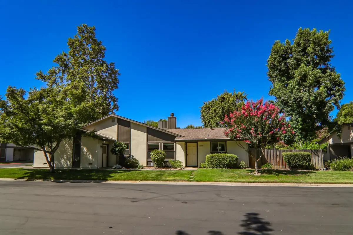 2300 Summerfield Court, Rancho Cordova, CA 95670 - #1