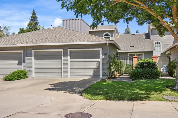 5815 Morgan Place #29, Stockton, CA 95219