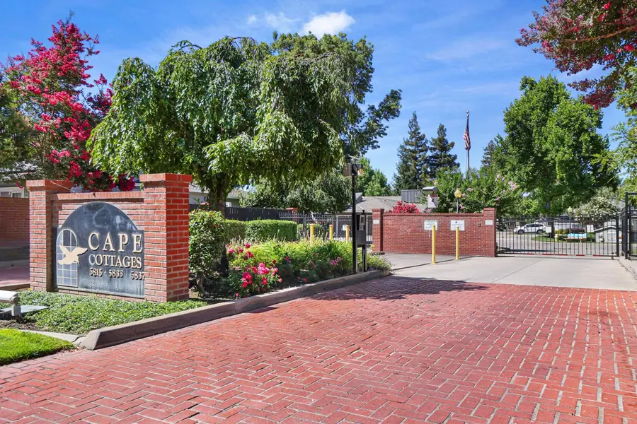 5815 Morgan Place #29, Stockton, CA 95219 - #2