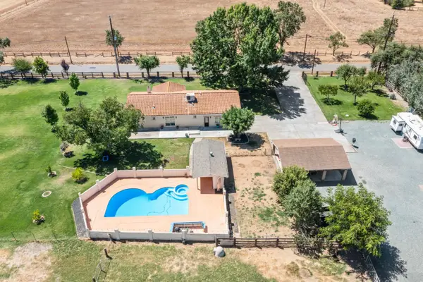 10863 Freeman Road, Wilton, CA 95693