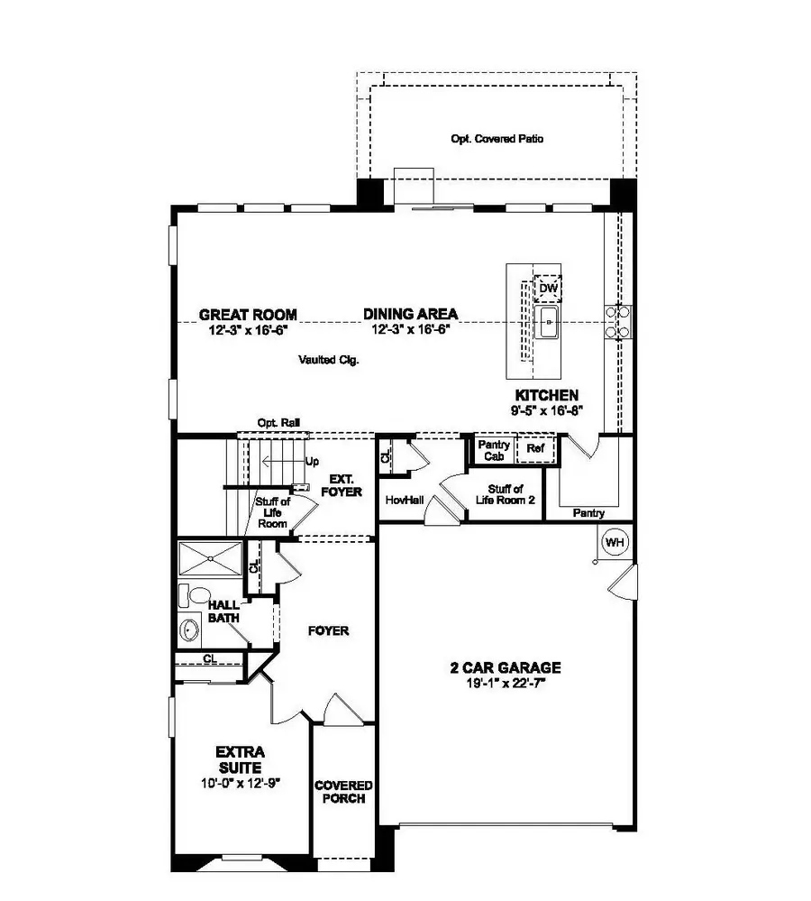 1347 Eiffel Drive, Plumas Lake, CA 95961 - #2