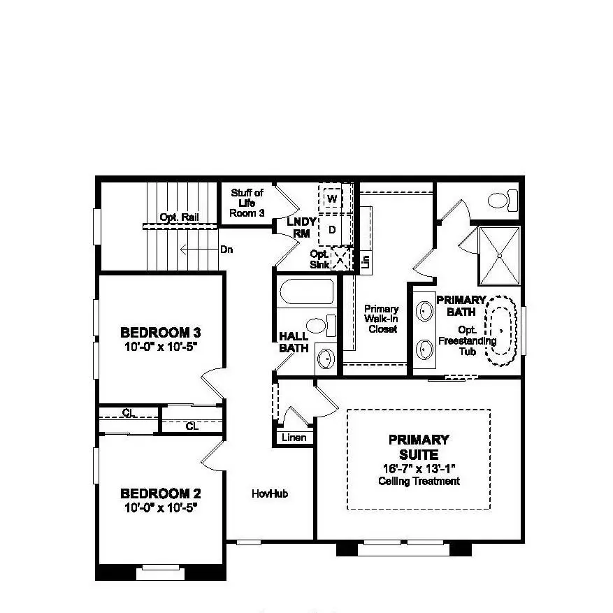 1347 Eiffel Drive, Plumas Lake, CA 95961 - #3