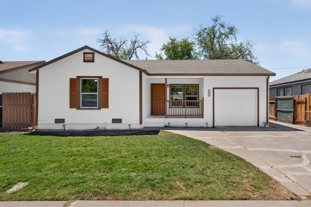1616 Cumiskey Street, Marysville, CA 95901 - #1