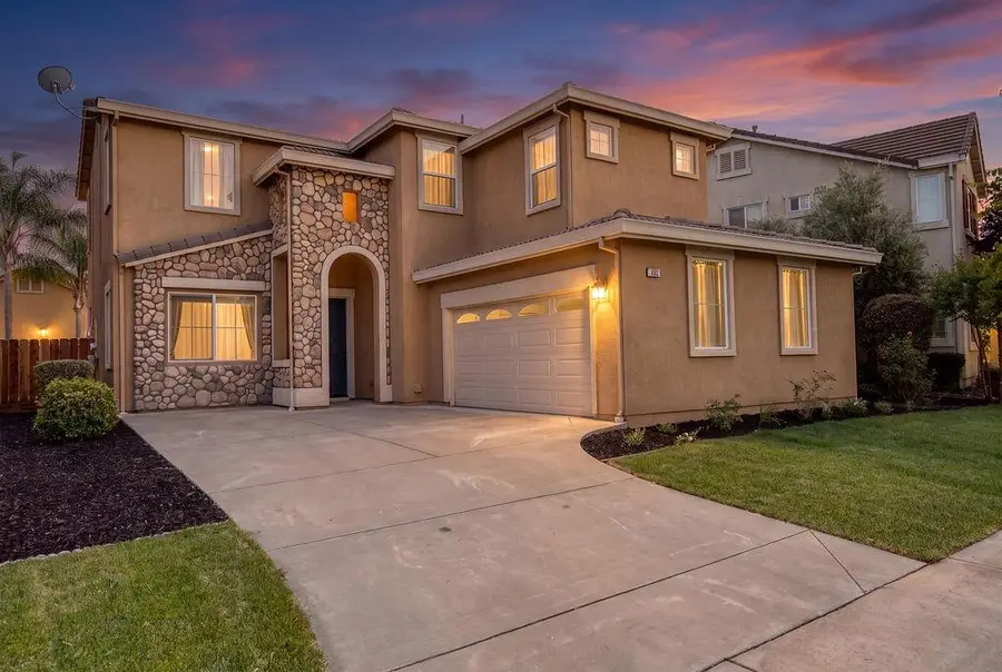 553 Stetson Drive, Oakdale, CA 95361 - #2