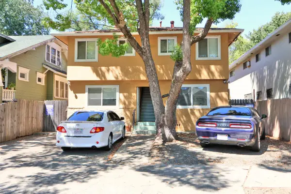 1725 V Street, Sacramento, CA 95818