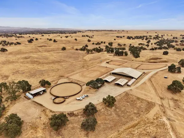 21754 N Cord Road, Clements, CA 95227