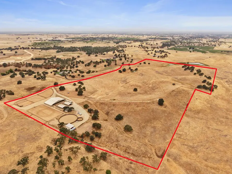21754 N Cord Road, Clements, CA 95227 - #2