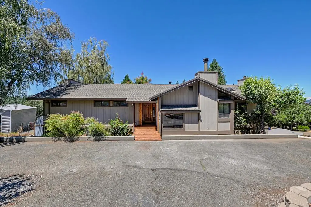 2890 Crystal Springs Road, Camino, CA 95709 - #1