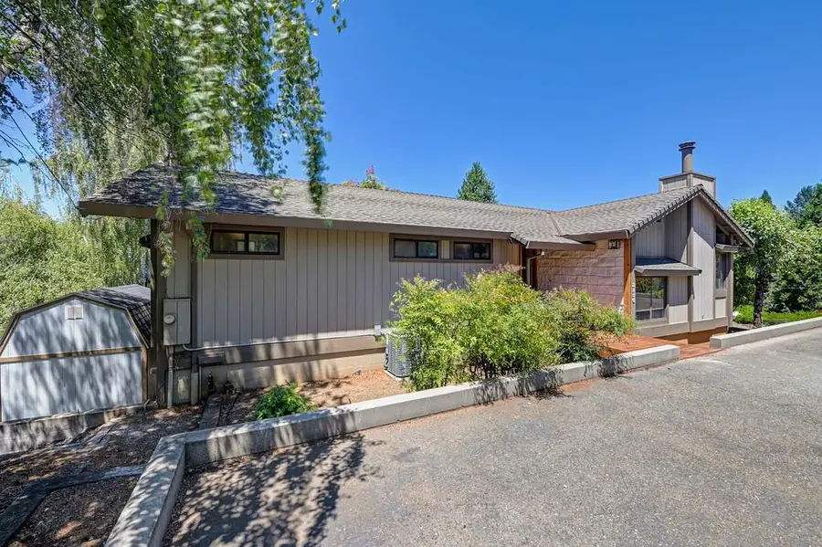 2890 Crystal Springs Road, Camino, CA 95709 - #2