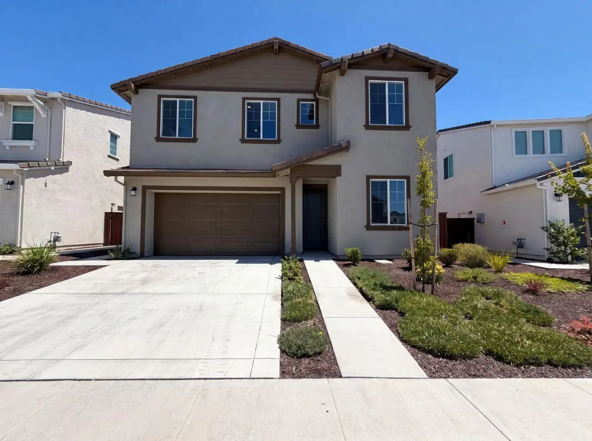 3500 Hampton Drive, Folsom, CA 95630 - #1