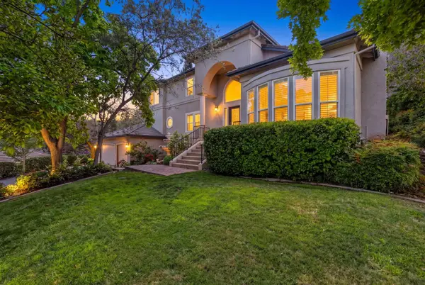 1967 Shelby Circle, El Dorado Hills, CA 95762