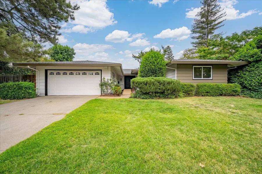 2270 W La Loma Drive, Rancho Cordova, CA 95670 - #3
