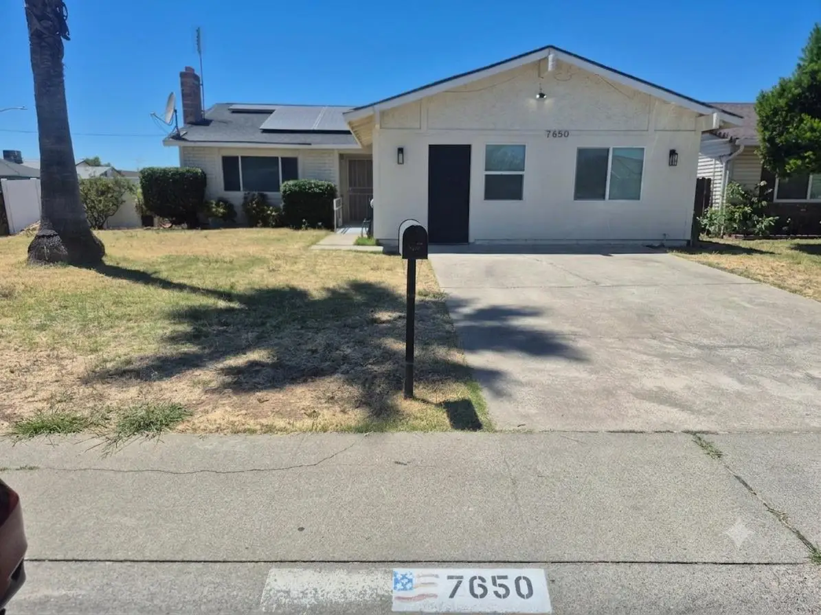 7650 Country Park Drive, Sacramento, CA 95828 - #1