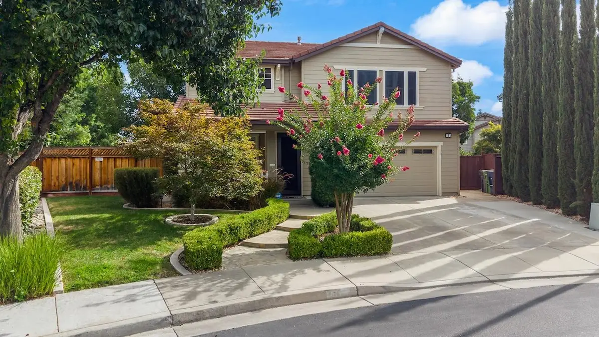 351 Citrus Way, Tracy, CA 95377 - #1