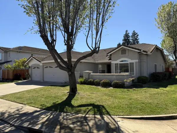 1854 Winding River Court, Manteca, CA 95337