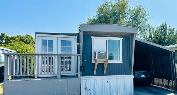 2340 Sanguinetti Lane #54, Stockton, CA 95205