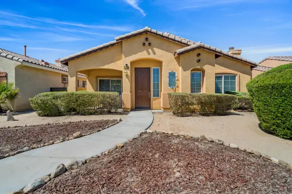 Address Withheld By Seller, Cathedral City, CA 92234