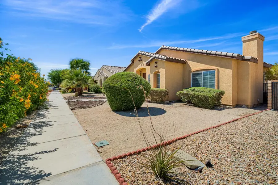 Address Withheld By Seller, Cathedral City, CA 92234 - #3