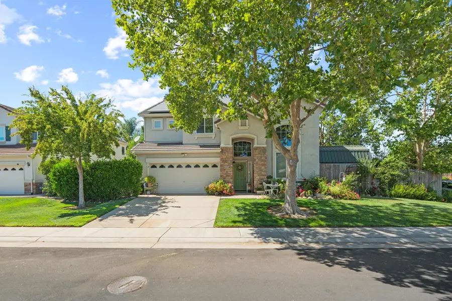 9489 Red Spruce Way, Elk Grove, CA 95624 - #2