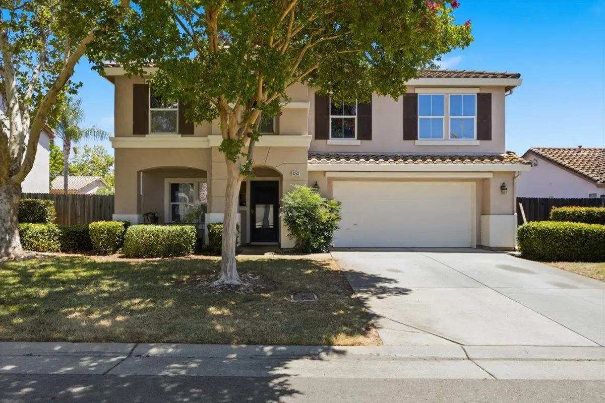 4253 Narraganset Way, Mather, CA 95655 - #1