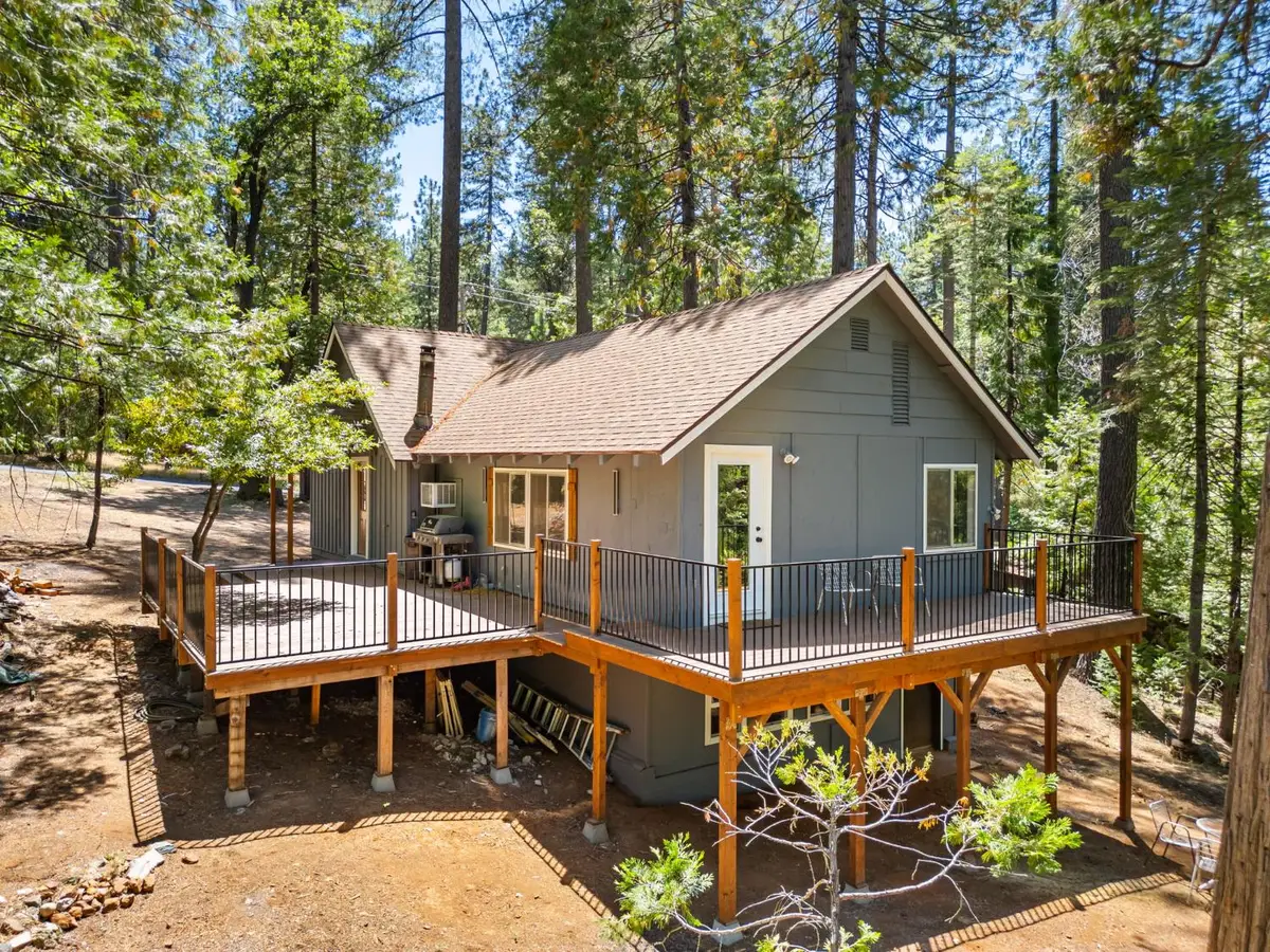 2360 E Mokelumne Drive, Arnold, CA 95223 - #1