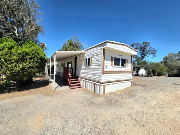 5200 Cavitt Stallman Road #20, Granite Bay, CA 95746