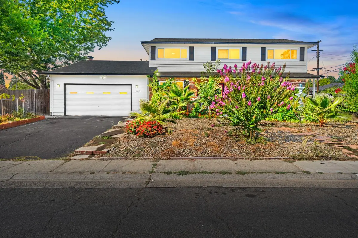6031 Rampart Dr., Carmichael, CA 95608 - #1
