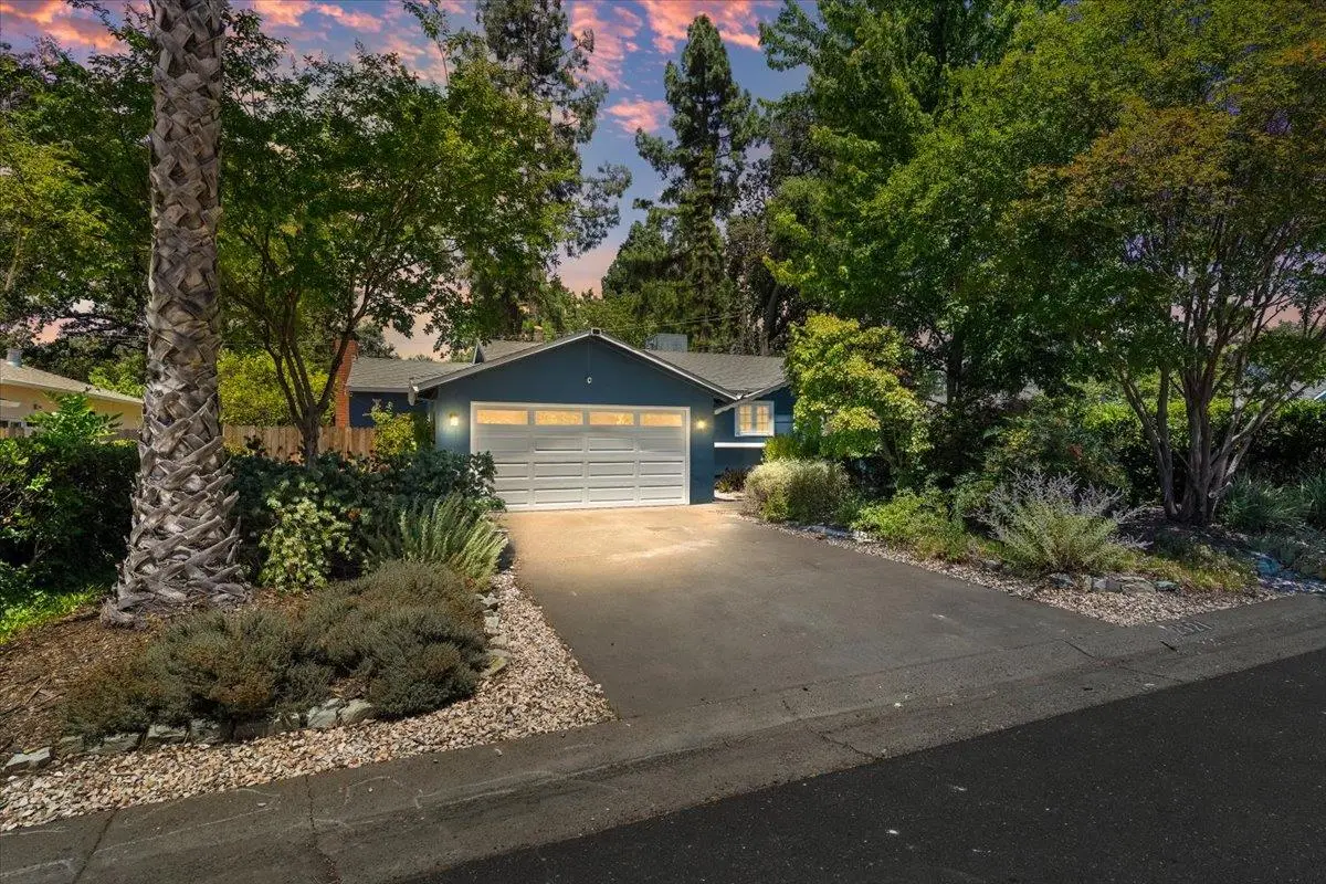2321 Laredo Road, Sacramento, CA 95825 - #1