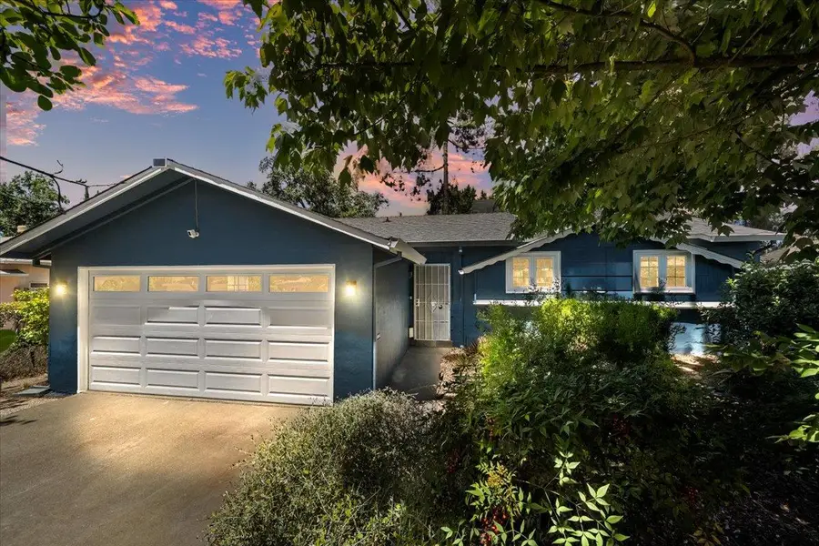 2321 Laredo Road, Sacramento, CA 95825 - #2
