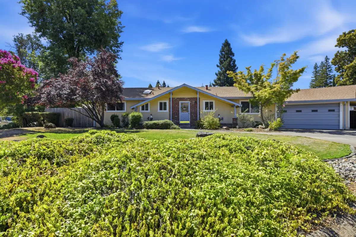 4454 Las Encinitas Drive, Fair Oaks, CA 95628 - #1