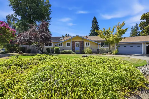 4454 Las Encinitas Drive, Fair Oaks, CA 95628