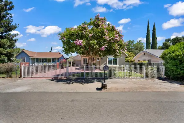 2310 Mccomb Avenue, Stockton, CA 95205