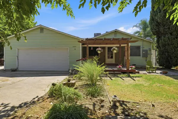 6436 Chestnut Avenue, Orangevale, CA 95662