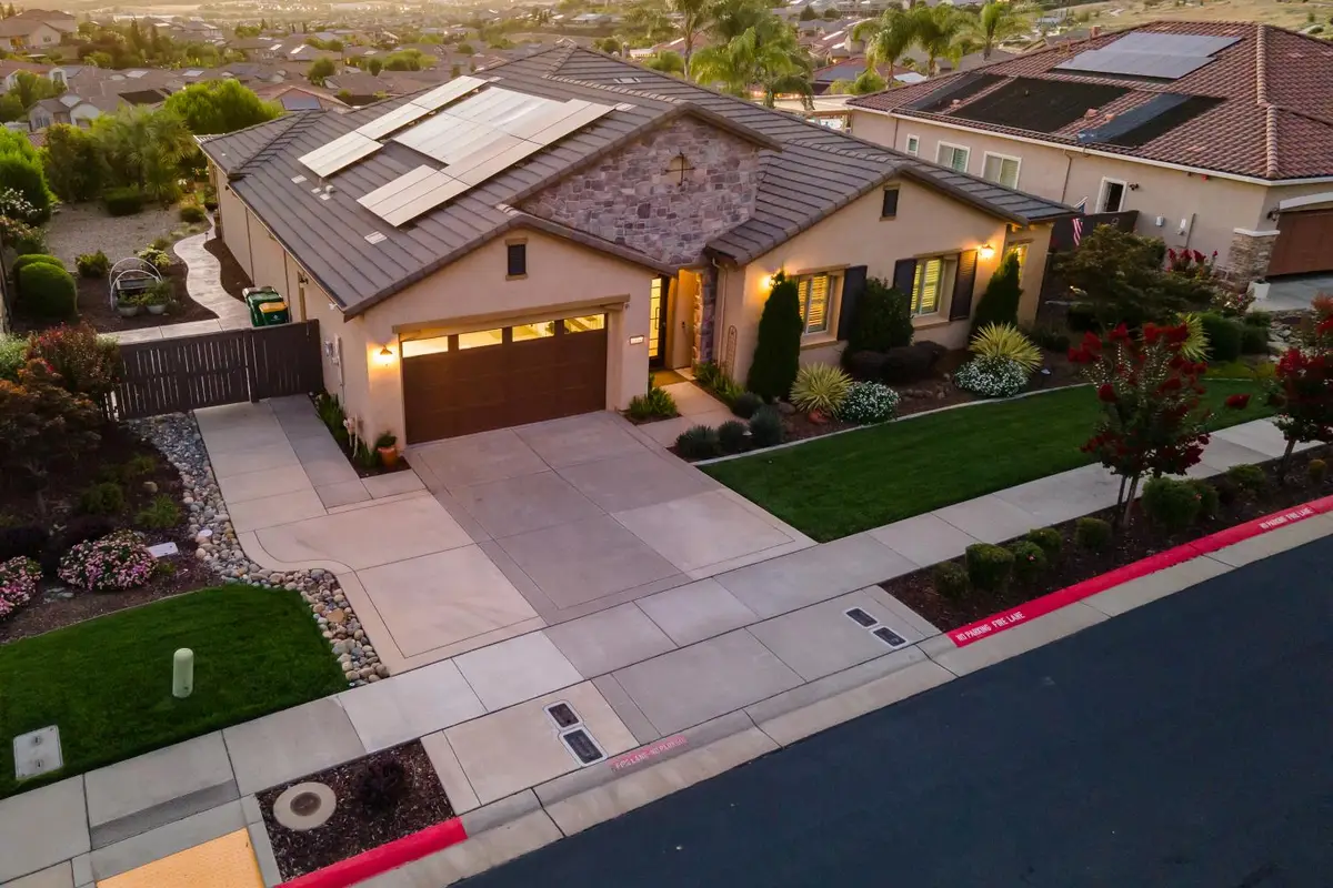 2334 Keystone Drive, El Dorado Hills, CA 95762 - #1