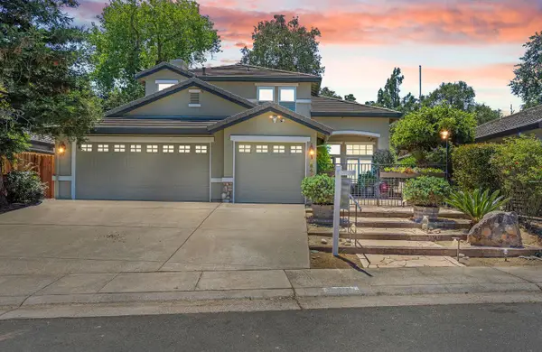 8442 Elam Creek Court, Orangevale, CA 95662